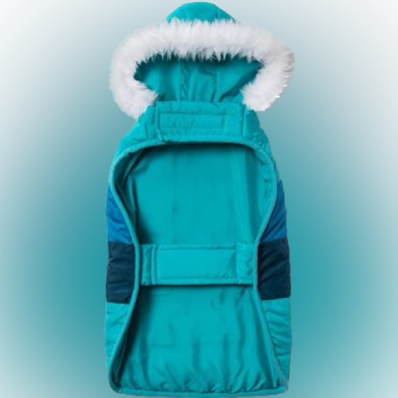 Dog jacket - Picture 2 of 5